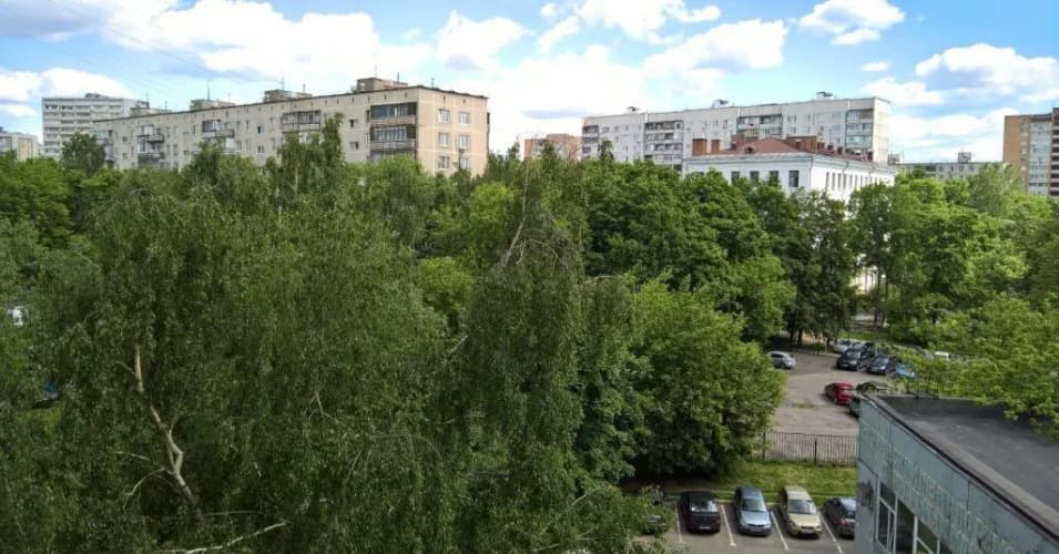 Картинка отеля