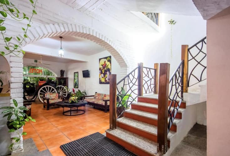 Картинка отеля