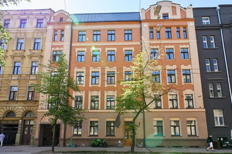 Картинка отеля