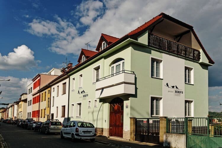 Картинка отеля