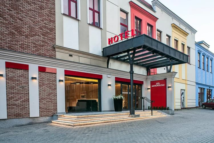 Картинка отеля