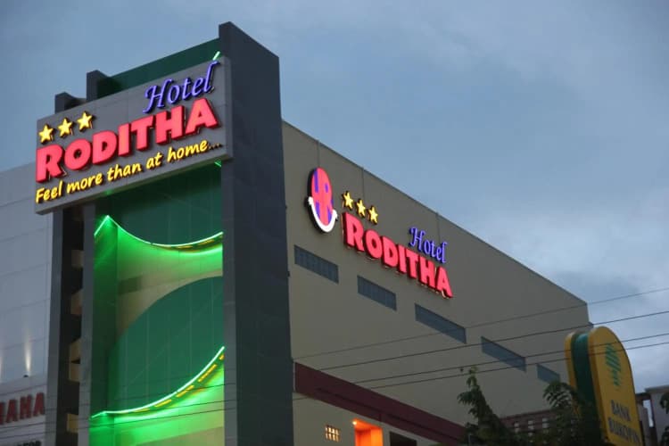 Картинка отеля
