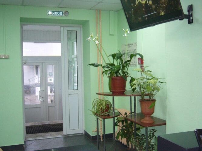 Картинка отеля