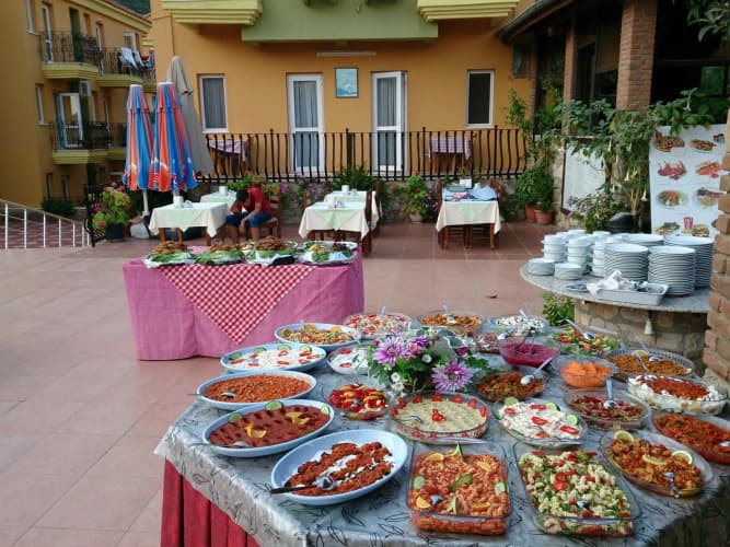 Картинка отеля