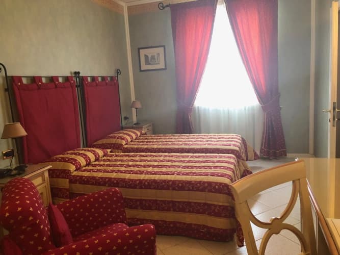 Картинка отеля