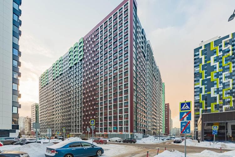 Картинка отеля
