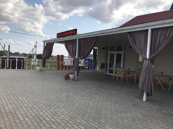 Картинка отеля