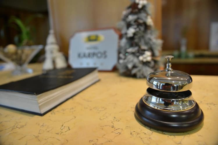 Картинка отеля