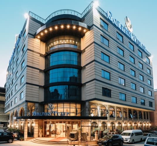 Картинка отеля