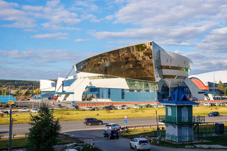 Картинка отеля
