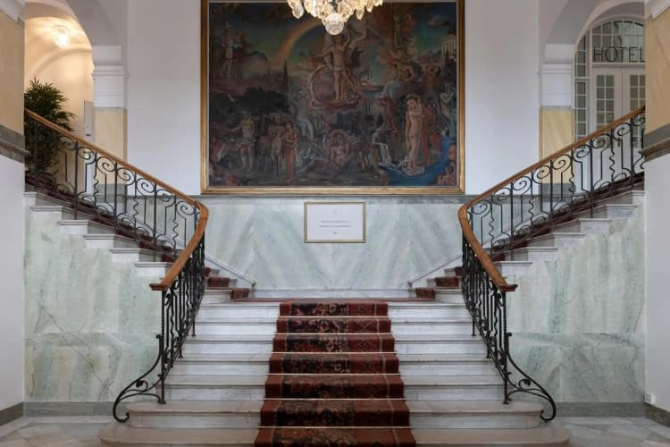 Картинка отеля