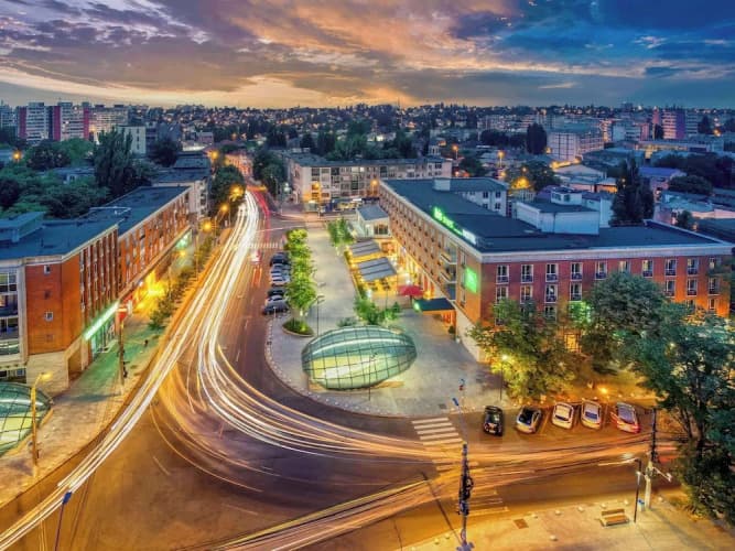 Картинка отеля