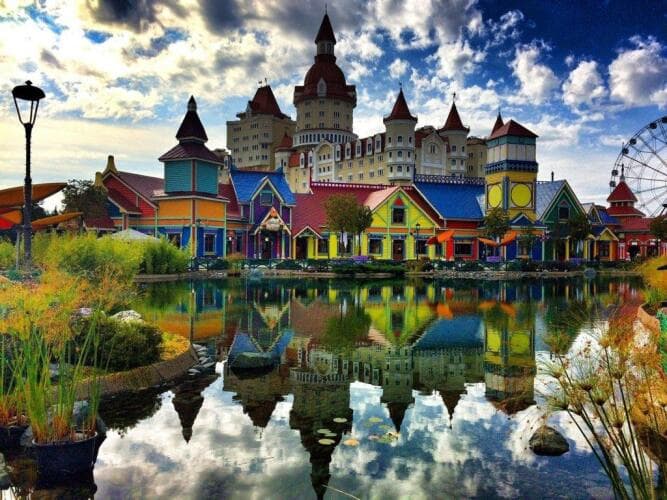 Картинка отеля