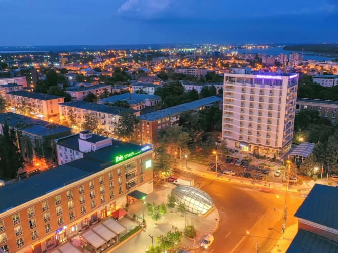 Картинка отеля