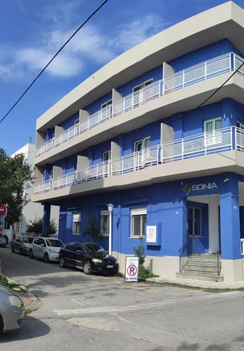 Картинка отеля