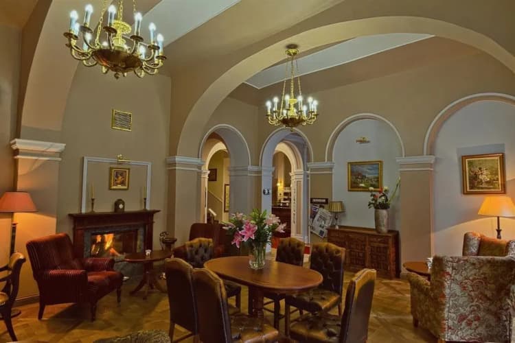 Картинка отеля