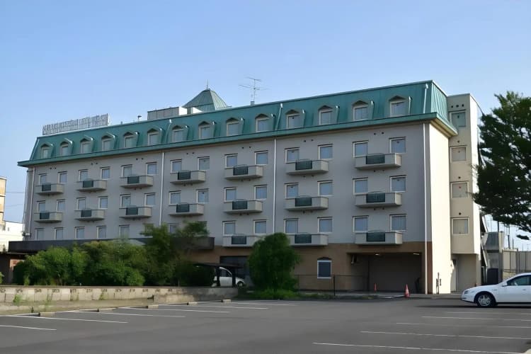 Картинка отеля