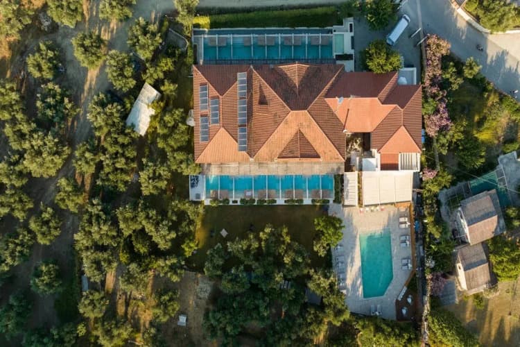Картинка отеля