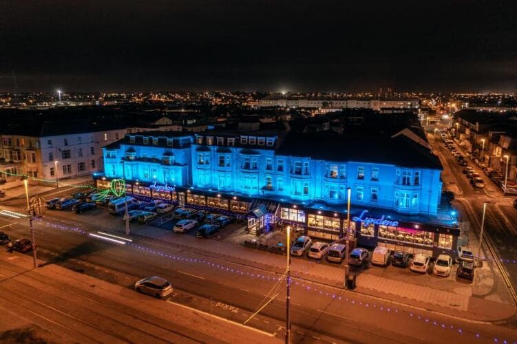 Картинка отеля