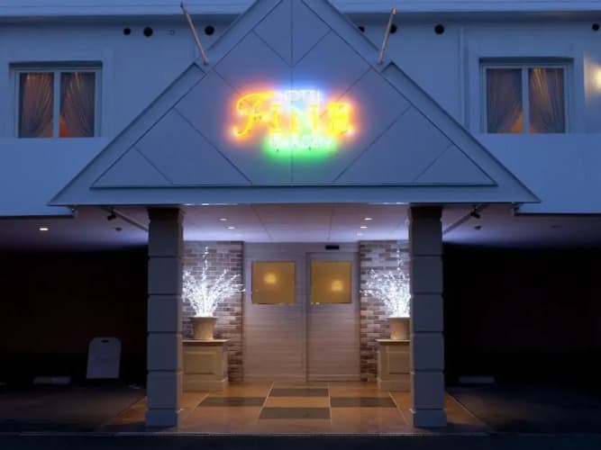 Картинка отеля