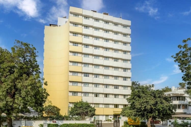 Картинка отеля