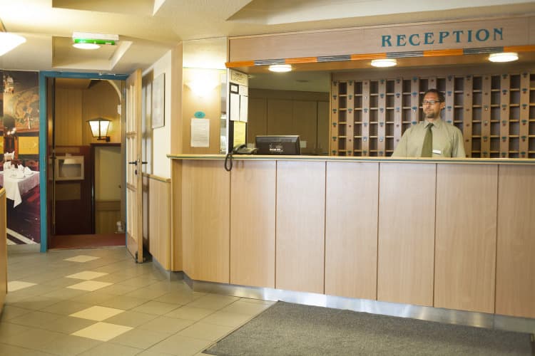 Картинка отеля