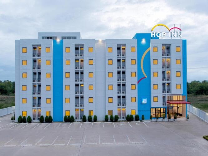 Картинка отеля