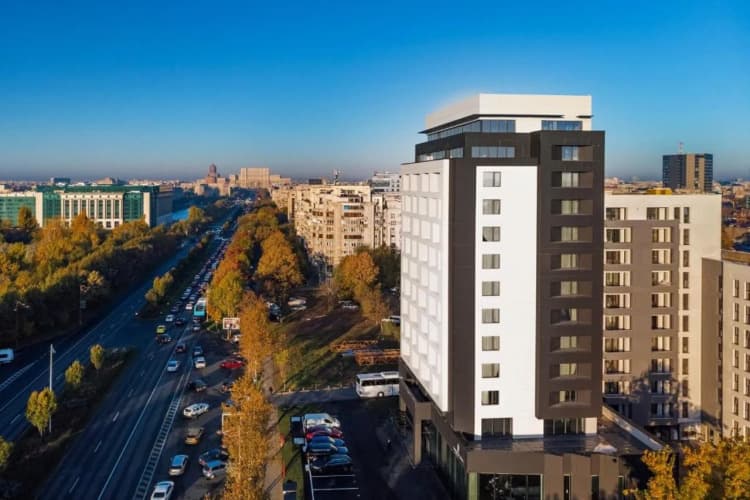 Картинка отеля