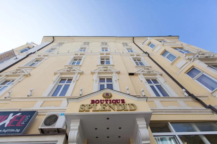 Картинка отеля