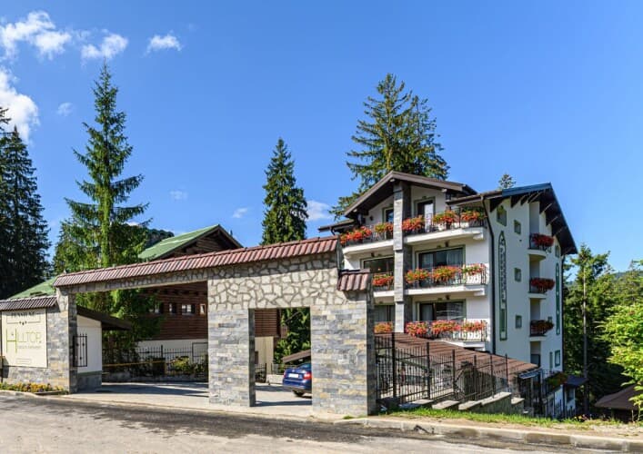 Картинка отеля