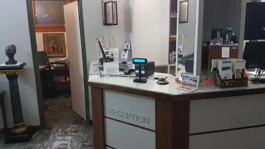 Картинка отеля