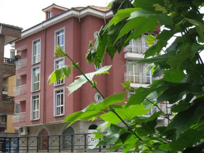 Картинка отеля
