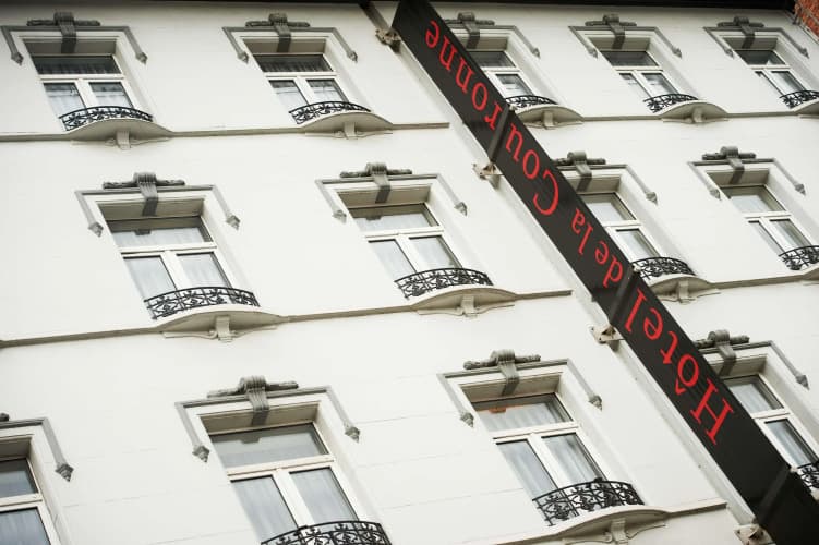 Картинка отеля