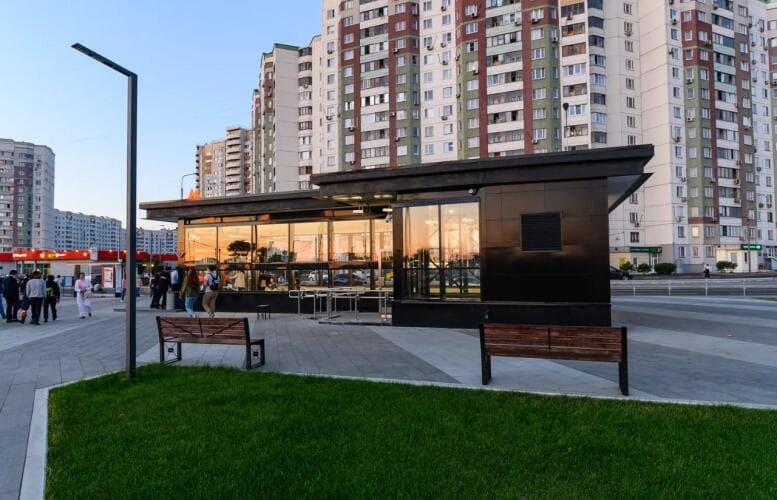Картинка отеля