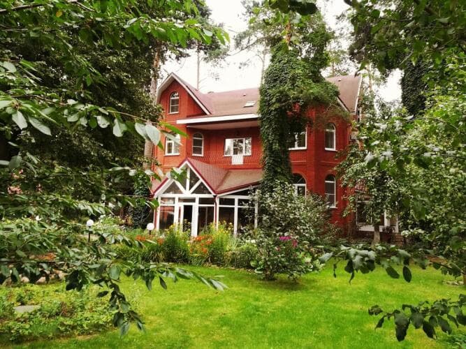Картинка отеля