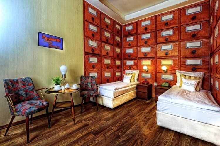 Картинка отеля