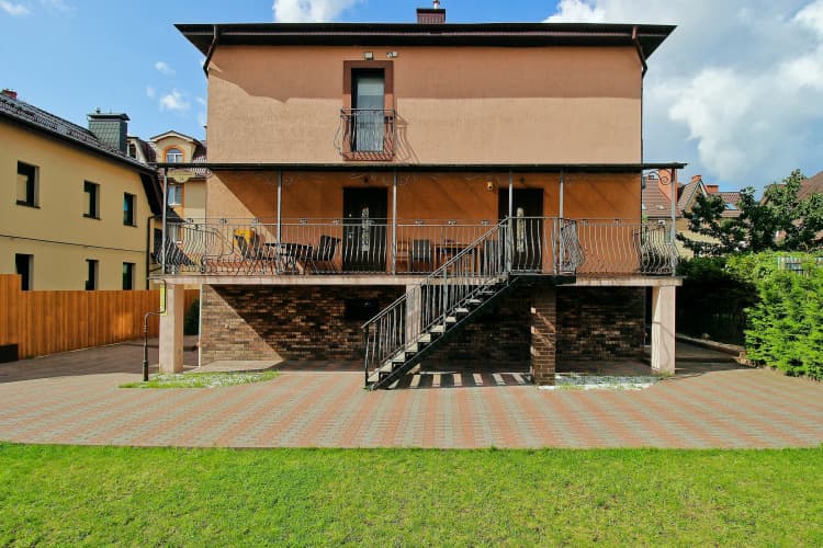 Картинка отеля