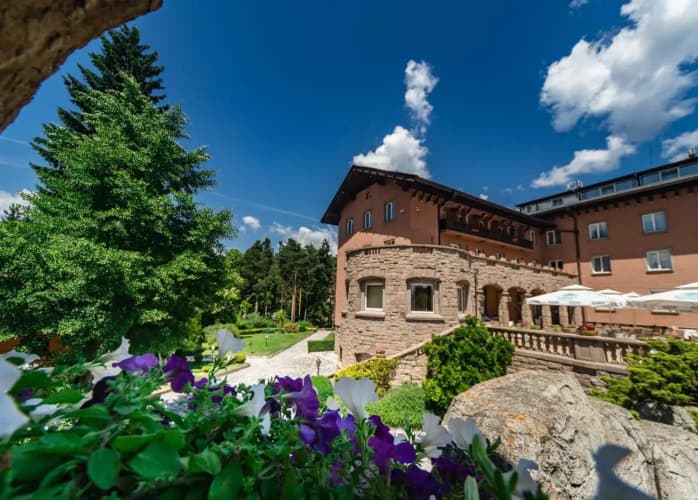 Картинка отеля