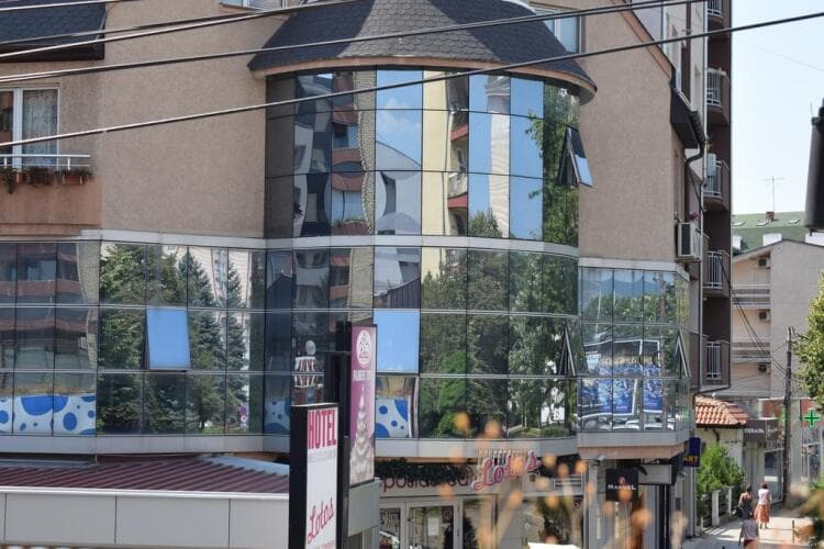 Картинка отеля