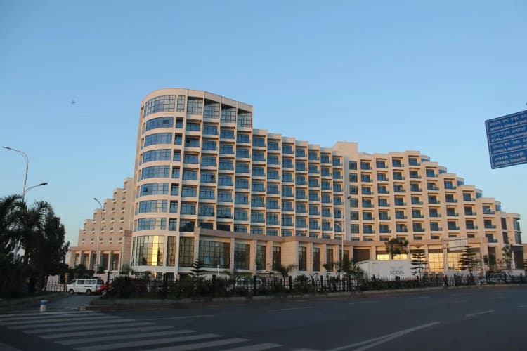Картинка отеля