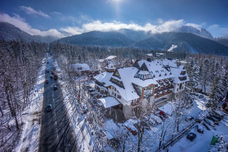 Картинка отеля