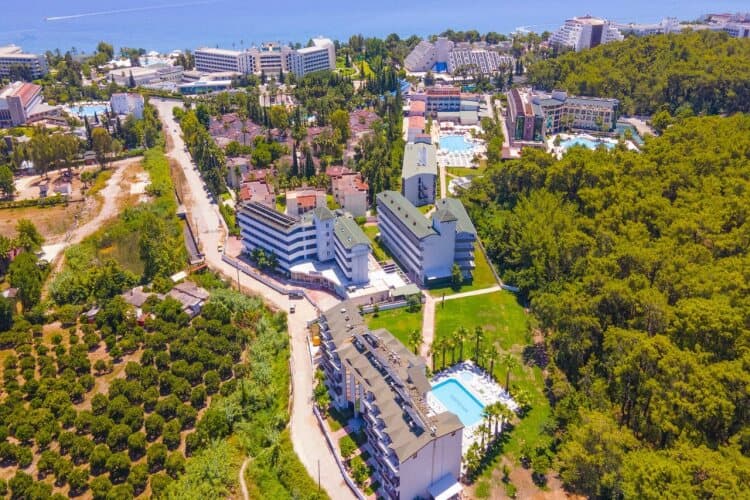 Картинка отеля
