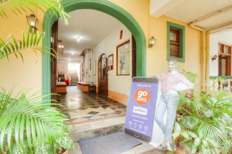 Картинка отеля