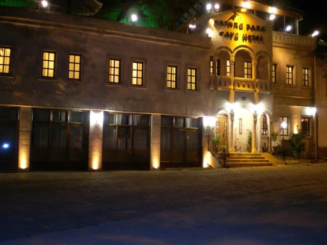 Картинка отеля