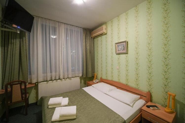 Картинка отеля
