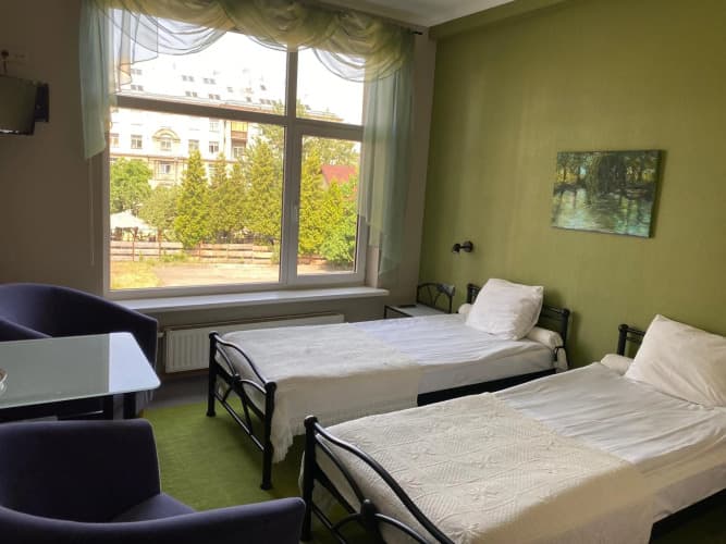 Картинка отеля