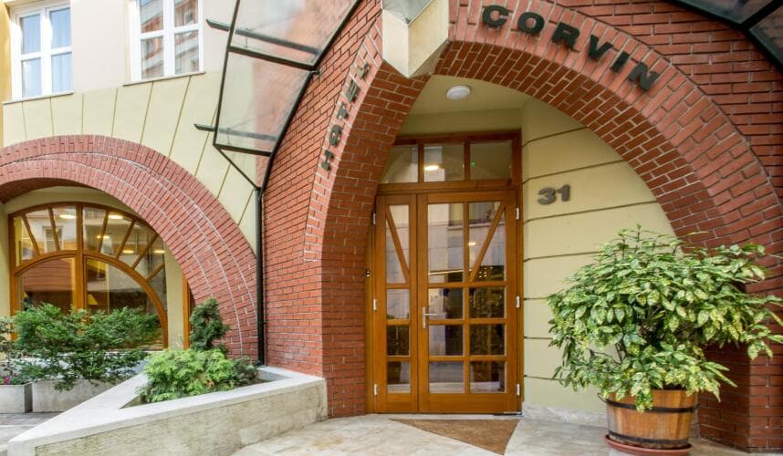 Картинка отеля