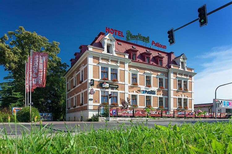 Картинка отеля