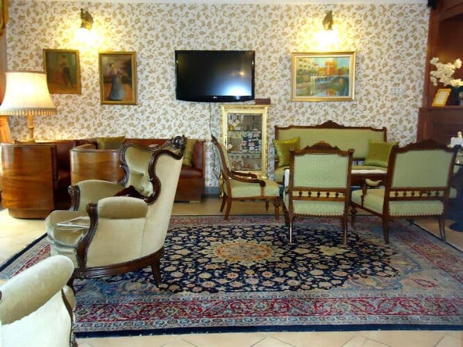 Картинка отеля