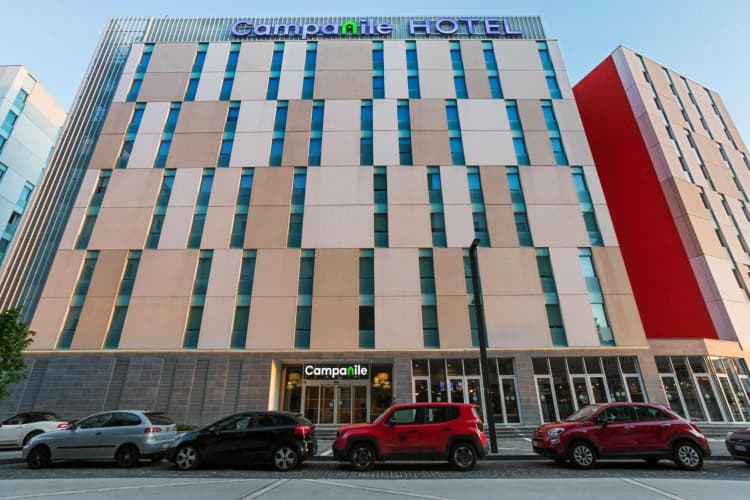 Картинка отеля
